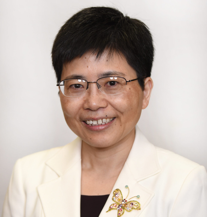 Xiaoqin Ye