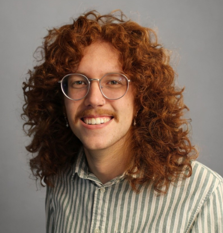 Kristofer Meier