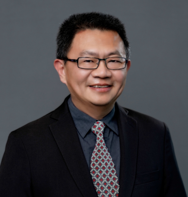 Yaguang Xi, MD,Ph.D., MBA