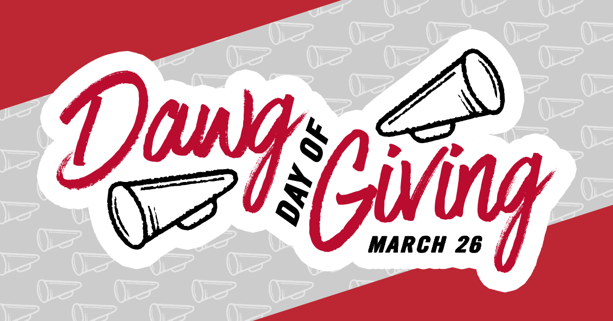 Dawg Day of Giving