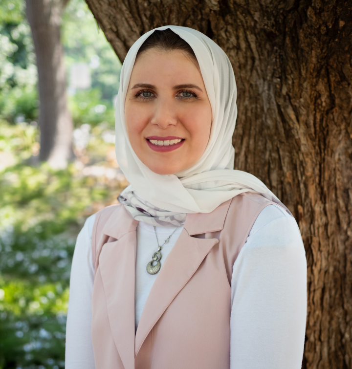 Samar Haj Ali