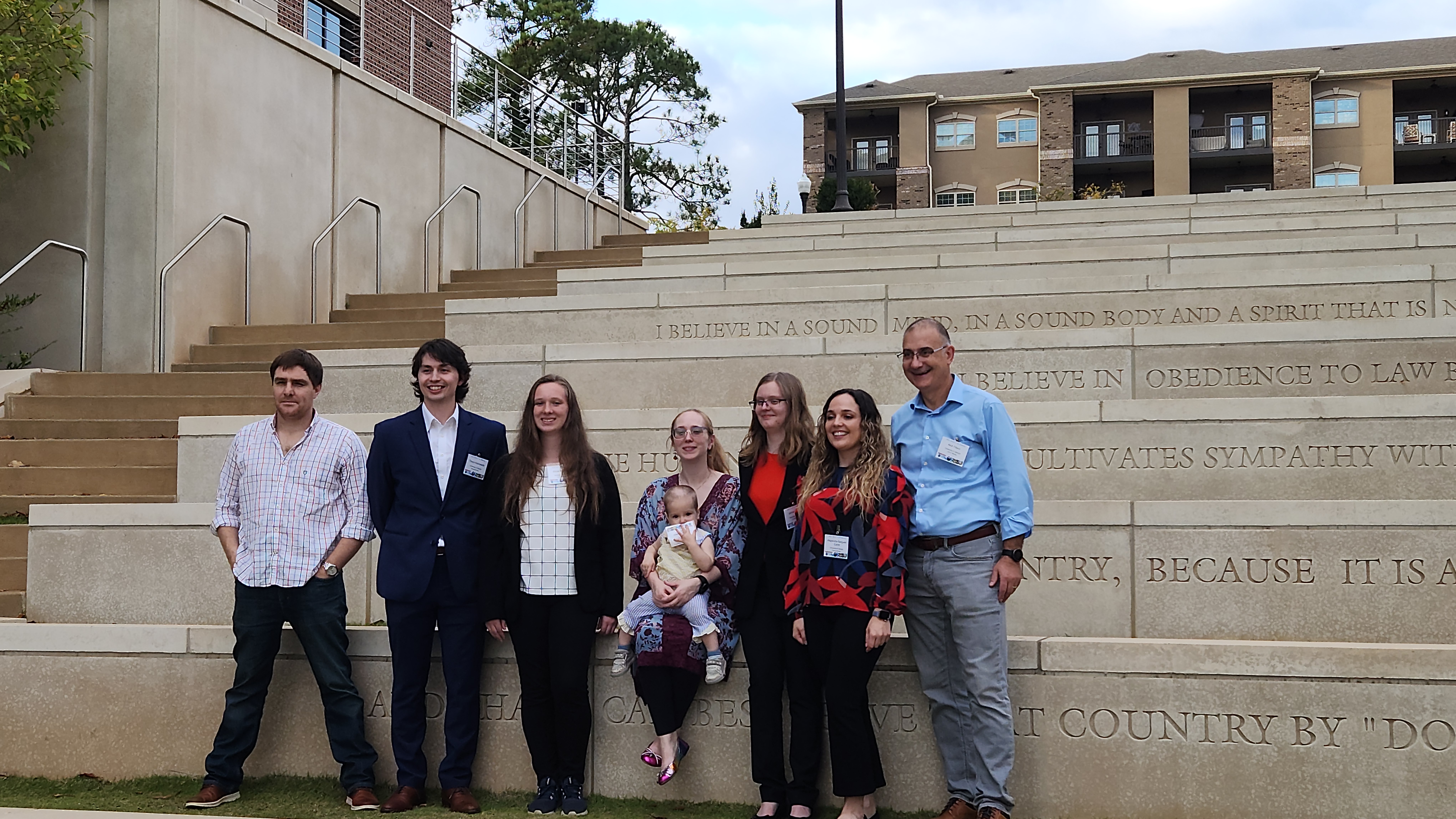 UGA Toxicology at SESOT