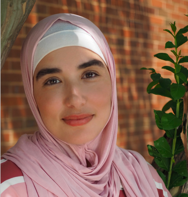 Fatma Eldefrawy