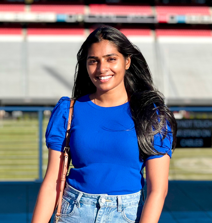 Indrani Dhanasekaran