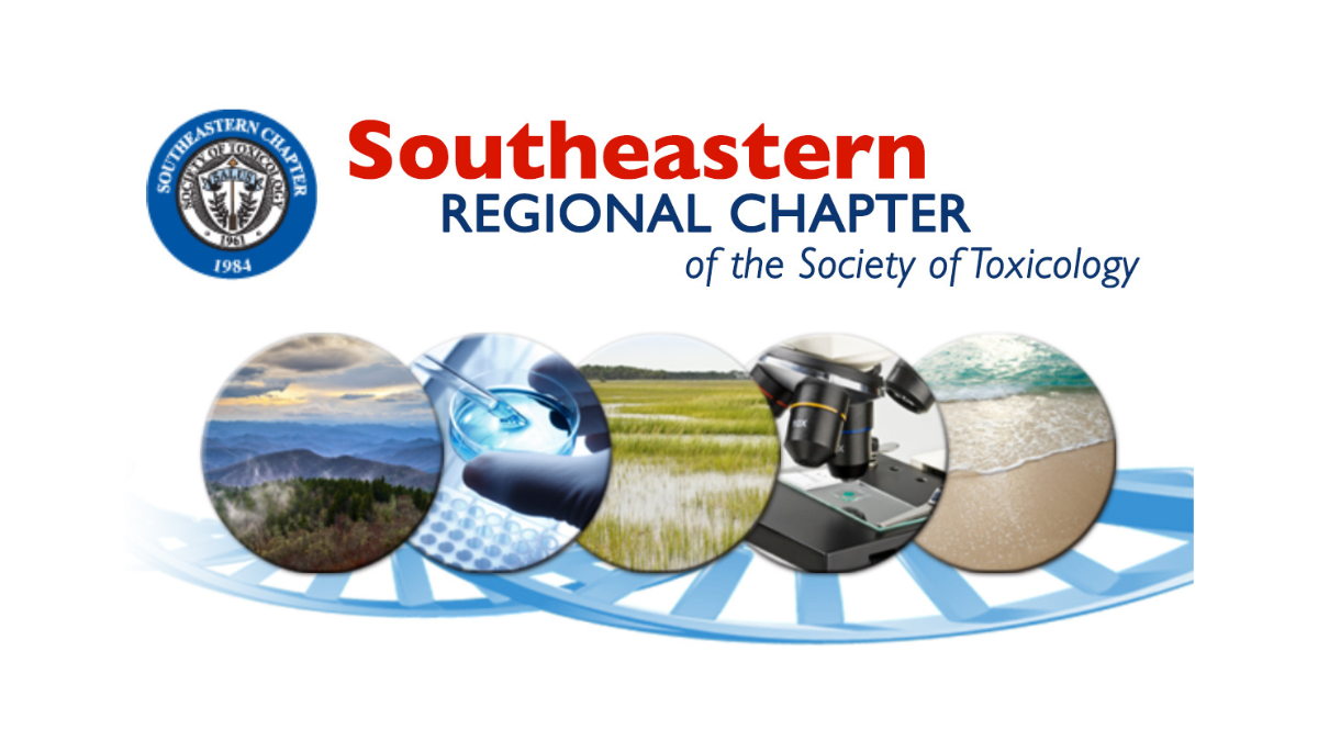 2026 Southeastern Region of the Society of Toxicology Annual Meeting