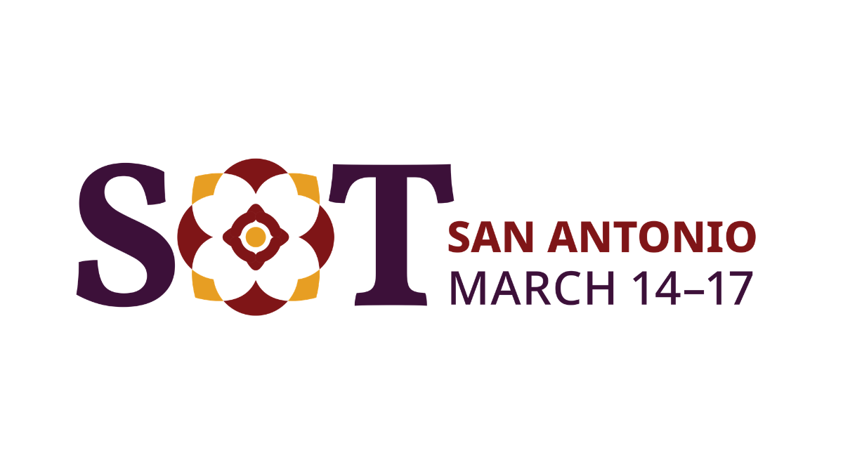 SOT Returns to San Antonio